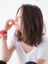 ディッセンバー 渋谷(December)&nbsp;『December』大人気！大人のカジュアルラフミディ☆徳永恵里