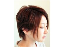 ヘアサロンカルア(Hair salon KARUA)