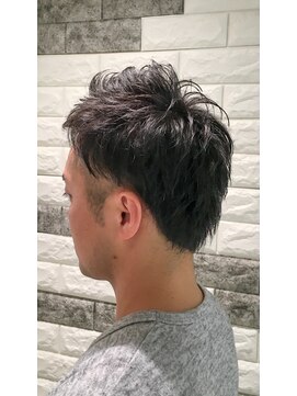 プログレス 荻窪店(PROGRESS) ブロックメンズ