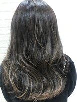 モードケイズ 松原店(MODE K's) エンドグラデーションカラー