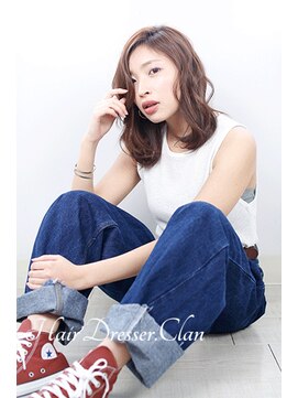 ヘアメイクゼロ 坂戸駅前店(hairmake zero) ★髪質改善メニューが豊富★平日２０時まで受付、火曜日も営業◎