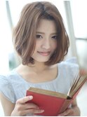 誰でも可愛くなれちゃう柔らか巻き髪のヴェールミディー!