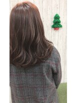 ロゼッタガーデン プラス(Rosetea Garden Plus)&nbsp;pink beige