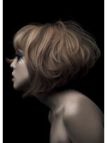 ナオシ 田原台店(nao c)&nbsp;【nao*cヘアフォトコンテストスタイル】グランプリ作品