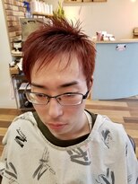 ハレヘアー(Hale hair) ショート