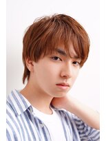 ゼル 大和八木(ZELE) フェミニン男子