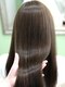 シェルベアー(Shell Bear)の写真/ [認定サロン]業界最上級Tr"オージュア"のオーダーメイドケアで極上ヘアへ[銀座/東銀座/東銀座駅]
