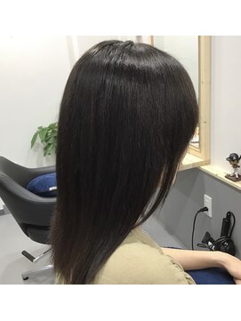 ルッカ(Rukka) ブラウン系ツヤカラー