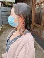 エチカ(ethica)&nbsp;イヤリングカラー