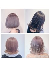 Breach Collection.#ブリーチ