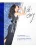 赤みを抑えた透明感が欲しい方に☆アディクシーカラー+カット+3stepTR￥11000