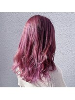 エルフ(elf)&nbsp;キャンディーピンクカラー