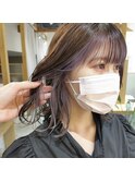 フェイスフレーミング