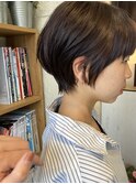 【penelope】山下　小顔ショート　くびれショート20代30代[新宿