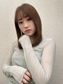 アローズバイストリングス(ARROWS by strings) トリートメントでサラ艶髪に