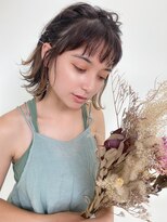 ルービック 和歌山(Rubik's)&nbsp;ミディアムでもできる簡単アレンジ