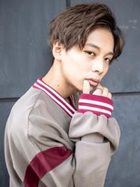 エイトメン 池袋店(EIGHT MEN)&nbsp;【EIGHT MEN池袋店】3WAYスパイラルマッシュ