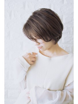 ノイン(noine) ありのままの自分を好きになってほしいから