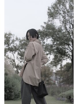 オッジ たまプラーザ(Oggi) 2021’oggi WinterStale　　　　【たまプラーザ美容院】【oggi】