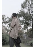 2021’oggi WinterStale    【たまプラーザ美容院】【oggi】