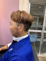 ラシックギンザ(LA CHIC GINZA) グクジミンテテヘアー