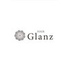 ヘアーグランツ(hair Glanz)のお店ロゴ
