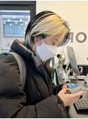 セクションカラー