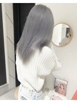 シピ バイ ブレス(shipi. by brace)&nbsp;モノトーングレー