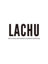 ラチュ(LACHU) ◇ SAYURI