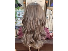 ヘア サロン ラニ(Hair salon Lani)
