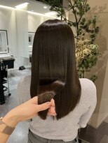 ケーツーナゴヤ(K two NAGOYA) 美髪トリートメント♪ 【k-two名古屋/栄町/矢場町】