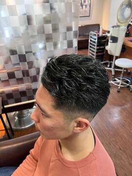 スリーク 吹田店(Sleek) フェード