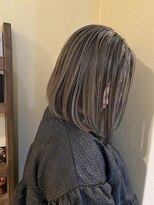 ゼン(Zen.) 立体感ハイライト