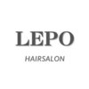 レポ(LEPO)のお店ロゴ