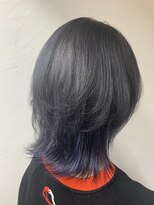 ペスカ 長町南店(pesca)&nbsp;インナーカラー