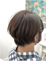 リケア 忠岡店(RECARE) ハリウッドトリートメント/髪質改善/カット