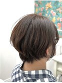 ハリウッドトリートメント/髪質改善/カット