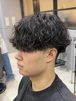 アビー(ABEY)&nbsp;新潟波巻き