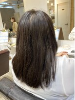 フィーカ(FiiKA)&nbsp;髪質改善/脱酸熱トリートメント西武池袋線/縮毛矯正/髪質改善