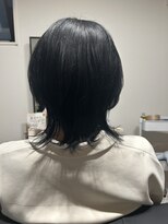 レア(le:A)&nbsp;ウルフ＋酸性ストレート