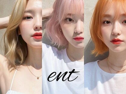 エント(ent)の写真