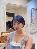 リコ バイ マリス(Liko by maris)&nbsp;ショートヘア