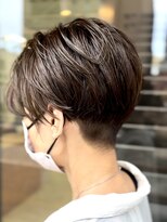 エスト 小倉(est)&nbsp;ハンサムショート