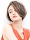 トライポッド(TRIPOD)の写真/▼女性専用サロン▼30代～50代の大人女性のためのお悩み解決サロン/髪質改善◎/ショート&ボブ、得意♪