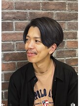ヘアメイク パッセージ マリーナ(hair make passage marina) 長谷川 