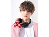 ご新規様限定【ウェルデザイナー】メンズカット ￥6,600→￥5,280