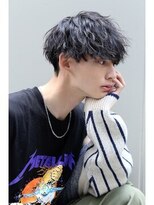 リップス レイ ギンザ(LIPPS Ray GINZA)&nbsp;ラウンドツイストスパイラルマッシュ