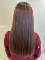 クララ カスガイ(CLALA kasugai)&nbsp;酸熱トリートメント