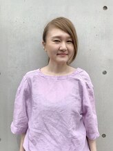ラパンセノアール(LA PENSEE NOIR) 蒲原 まどか
