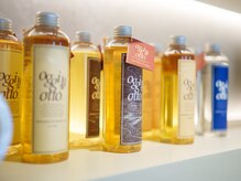 イコール 妙典(equal)の雰囲気（高級薬剤Oggi otto取扱い店舗[ヘッドスパ/オッジィオット/妙典]）